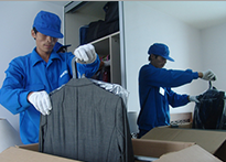 平谷大興莊搬家公司服務現(xiàn)場