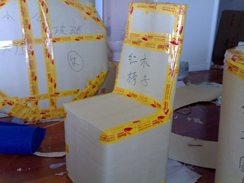 西安搬家的時候如何快速打包物品,？