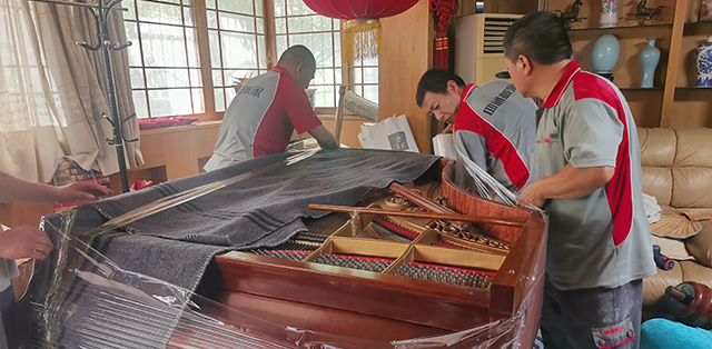 專業(yè)長途搬家的優(yōu)勢(shì)